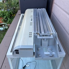 Five Plan 水槽セット90cm　水槽台　の画像