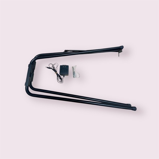 YAMAHA piaggero NP12 電子ピアノ 専用スタンド L-2L付n