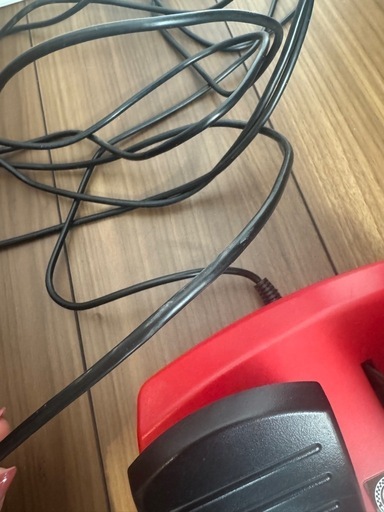 マリオカートレーシングホイール