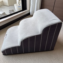 ペットの階段の画像