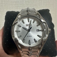 ディーゼル 腕時計 VERT DZ2185