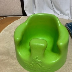 【あげます】バンボ　