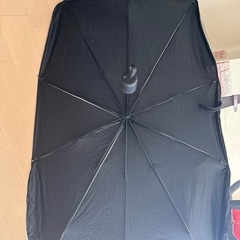 車の火除け傘
の画像
