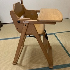ベビーチェア、キッズチェアの画像