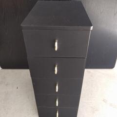 20250618009　家具　CDラックNo.1