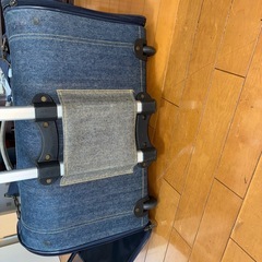 ペットキャリーの画像