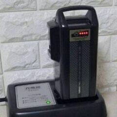 ✨美品✨室内保管✨ブリヂストン電動自転車✨2