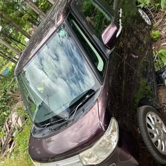 ダイハツ タントカスタムターボ 車検R7/10即乗り可✅