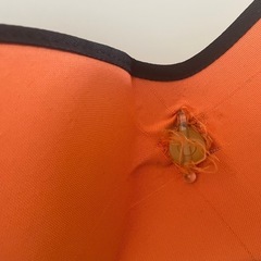 吸盤式猫用ハンモックの画像
