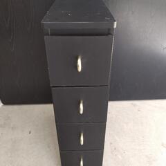 20250618010　家具　CDラックNo.2