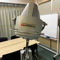 赤外線治療器