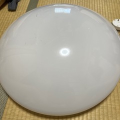シーリングライト　NEC
