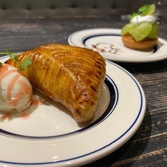 「おしゃれカフェでまったり カフェ✖️交流会」