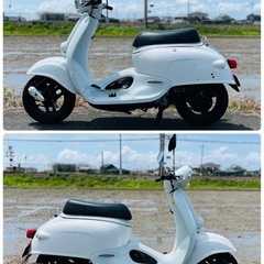 ☆HONDA☆ジョルカブ☆AF53☆4サイクル☆キャブ車☆軽メン...