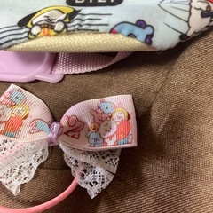 BT21ペットボトルカバーの画像
