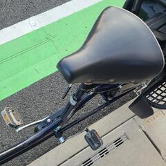 FRANCKERS  ふらっかーず　丸石自転車　丸石サイクルの画像