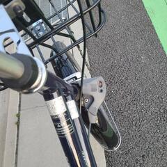 FRANCKERS  ふらっかーず　丸石自転車　丸石サイクルの画像