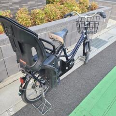 FRANCKERS  ふらっかーず　丸石自転車　丸石サイクルの画像