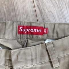 Supermeチノパンの画像