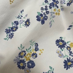 ワンピース　120cmの画像
