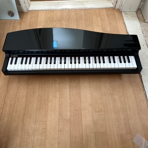 持ち運び可能KORG コルグ micro PIANO