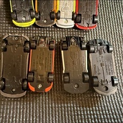 トミカ　スポーツカーセットの画像