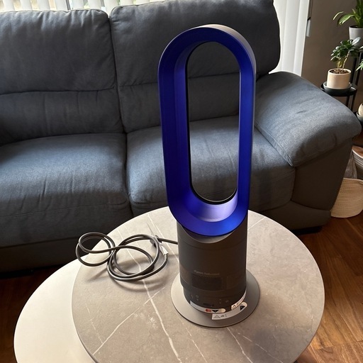 ダイソン　Dyson hot and cool AM05