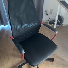 IKEA HUVUDSPELARE Gaming Chair