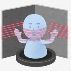 スキャンして３Dデータの作成をお願いします！