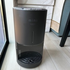 ウオータサバー