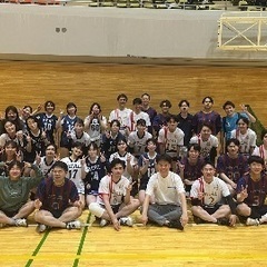 バレーボール部員募集中です！！