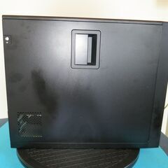 DELL Precision Tower 3620 Windows11pro NVMe M.2 SSD512GB HDD2TB RAM8GB GTX1050Tiの画像