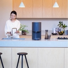 ウオータサバーの画像