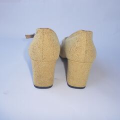 パンプス／23.5㎝EEの画像