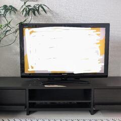 【無料でお譲りします】テレビボード 180cm
