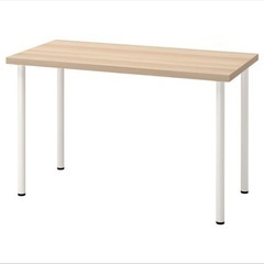 IKEA LAGKAPTEN / ADILS テーブル