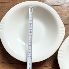 タチキチのGolden Appleのお皿2セット②の画像