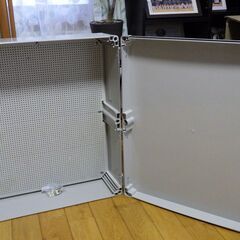 電気工事屋さん向け　端子盤　MDF IDF 配電盤の画像