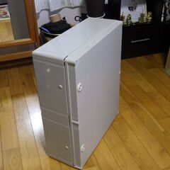 電気工事屋さん向け　端子盤　MDF IDF 配電盤の画像