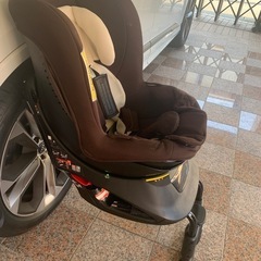 チャイルドシート