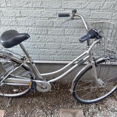 中古】久喜市の自転車を格安/激安/無料であげます・譲ります