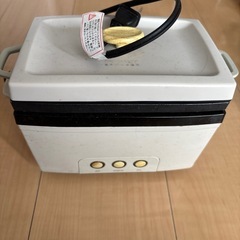 サラダチキンメーカー