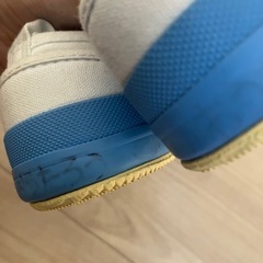 ムースター　14.5 上履きの画像