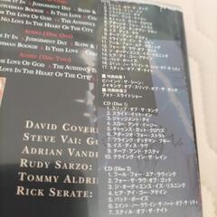 ホワイトスネーク1990の画像