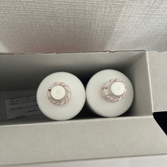 新品未使用　コンタクトレンズ用　洗浄液の画像