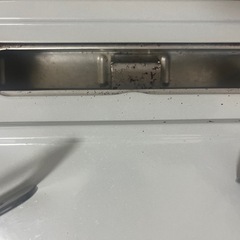 【6/24掲載終了予定】【中古】リンナイ グリル付きガステーブル KC35NCRL 都市ガス用 左強火力　ガスコンロ　(2023年購入)の画像