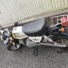 モンキー　Z50j 