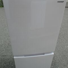 ☆シャープ SHARP SJ-D15H 152L 2ドアノンフロ...