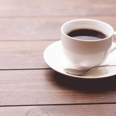 広島でコーヒー☕