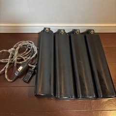 【無料】こたつの画像